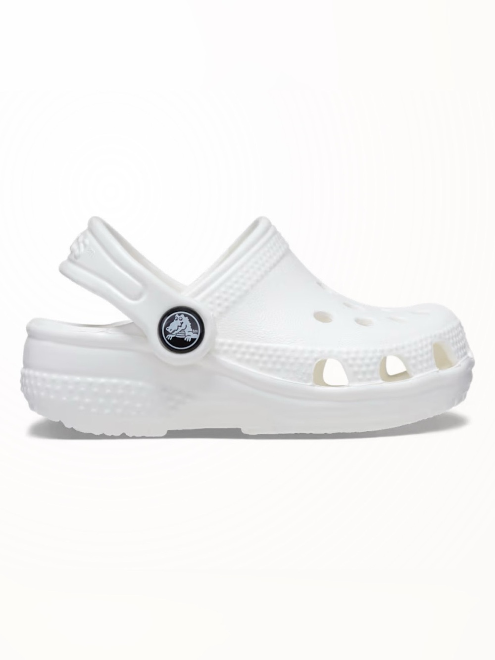 Crocs | Infant Crocs Littles Clogs sz C2/3 NWT